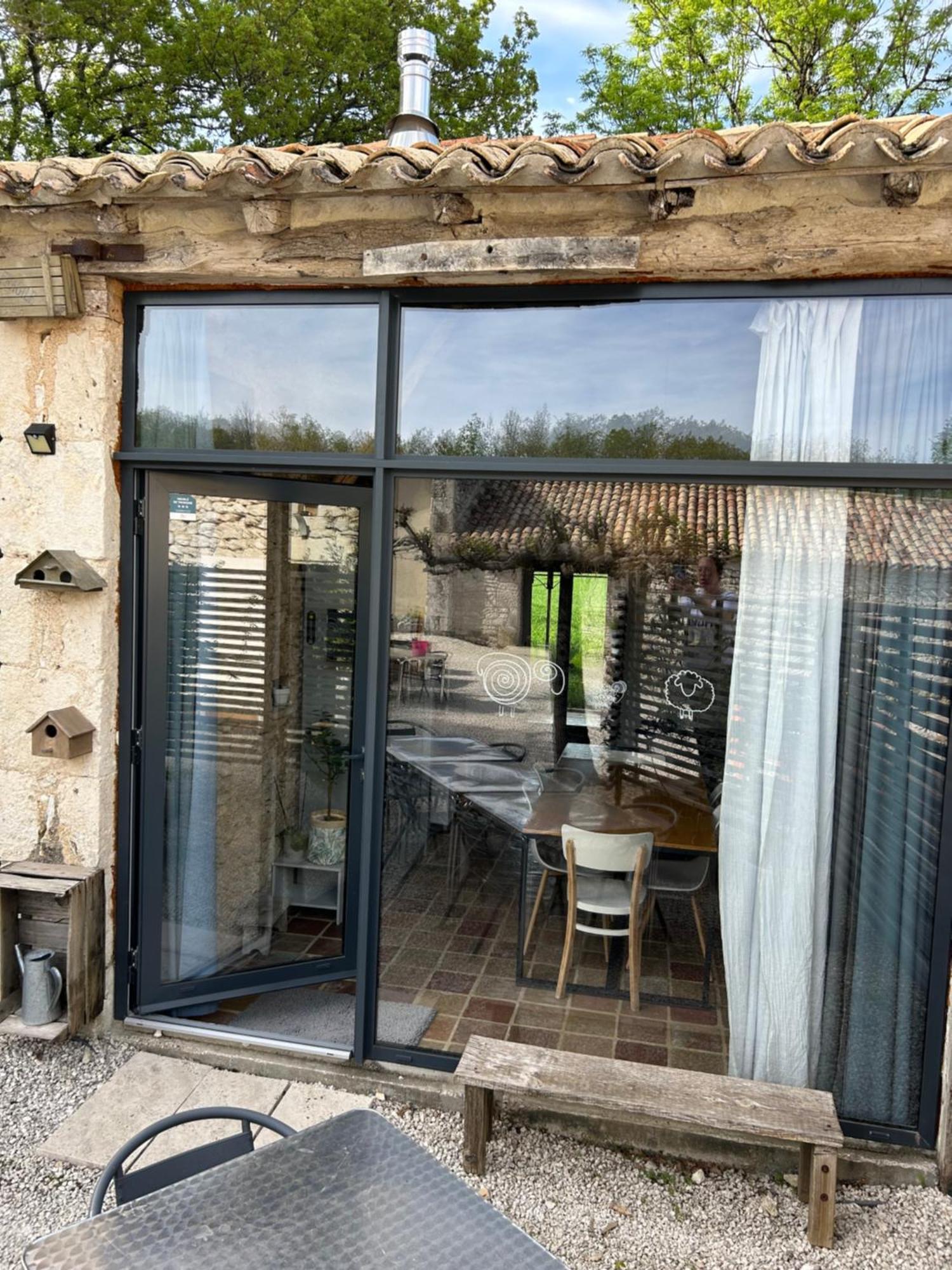 Les Fontanelles Du Quercy Blanc Villa Montcuq Exterior foto