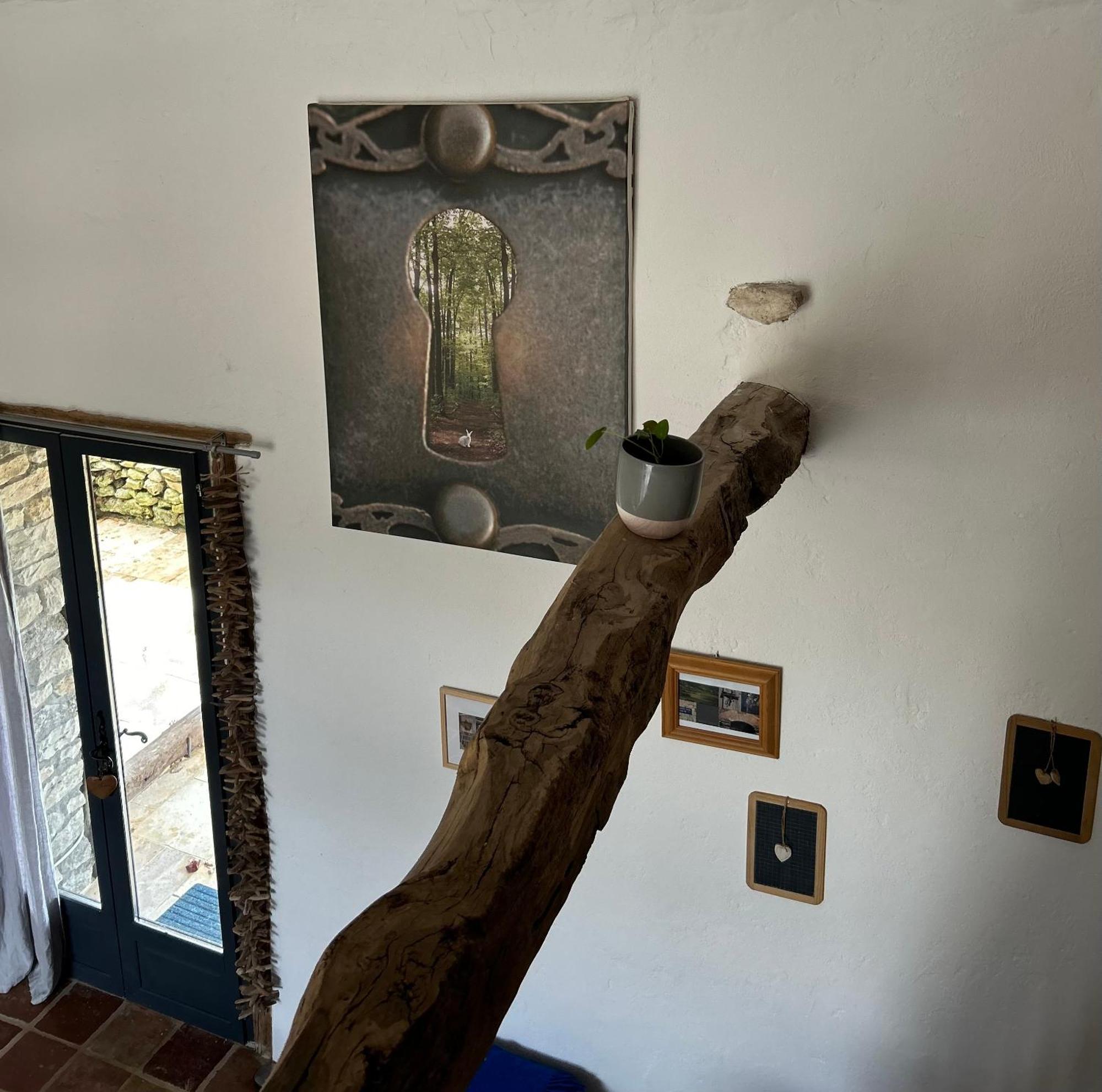 Les Fontanelles Du Quercy Blanc Villa Montcuq Exterior foto
