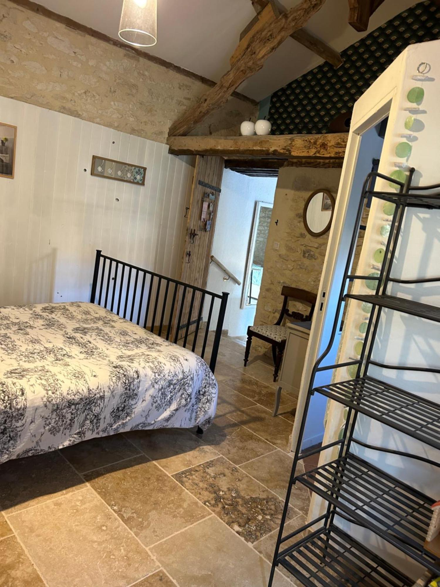Les Fontanelles Du Quercy Blanc Villa Montcuq Exterior foto