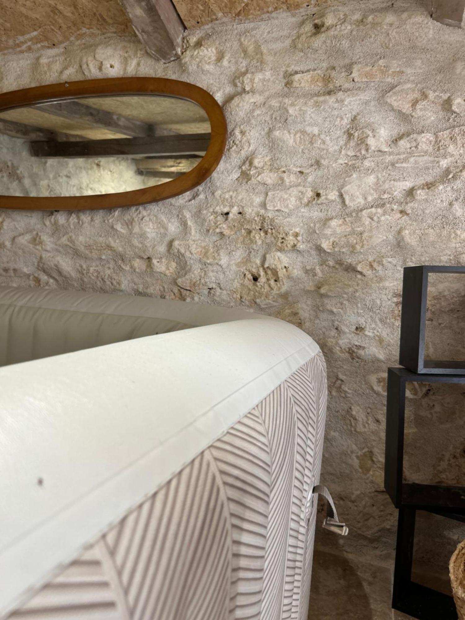 Les Fontanelles Du Quercy Blanc Villa Montcuq Exterior foto