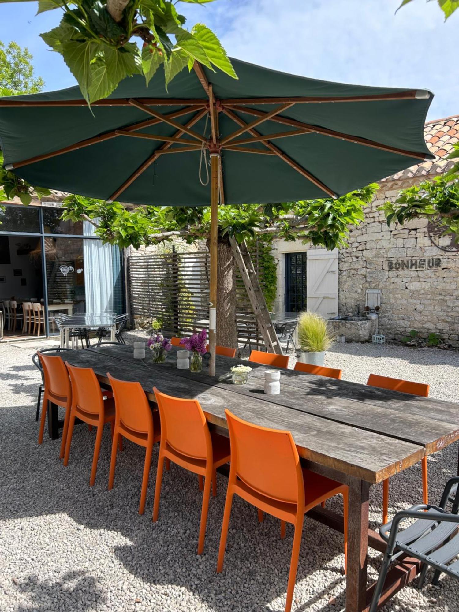 Les Fontanelles Du Quercy Blanc Villa Montcuq Exterior foto